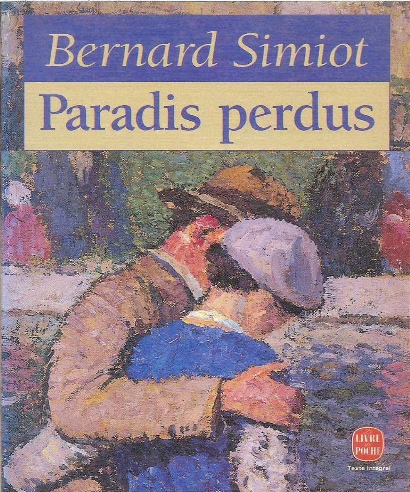 Paradis perdus 9782253062967