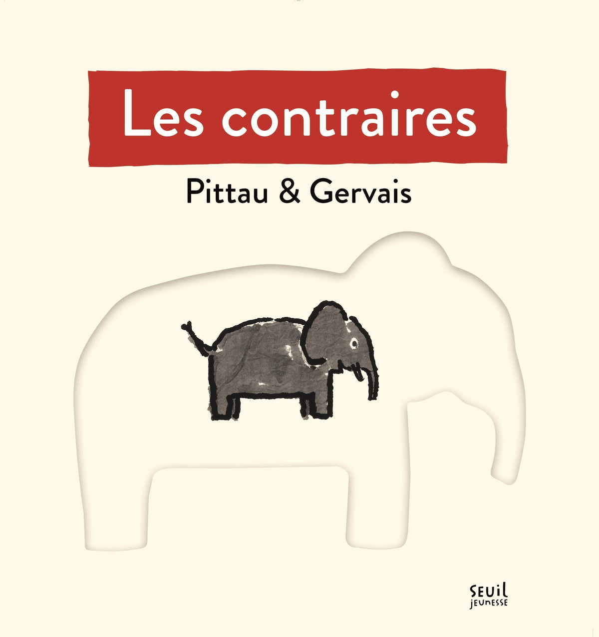 Les Contraires 9791023511635