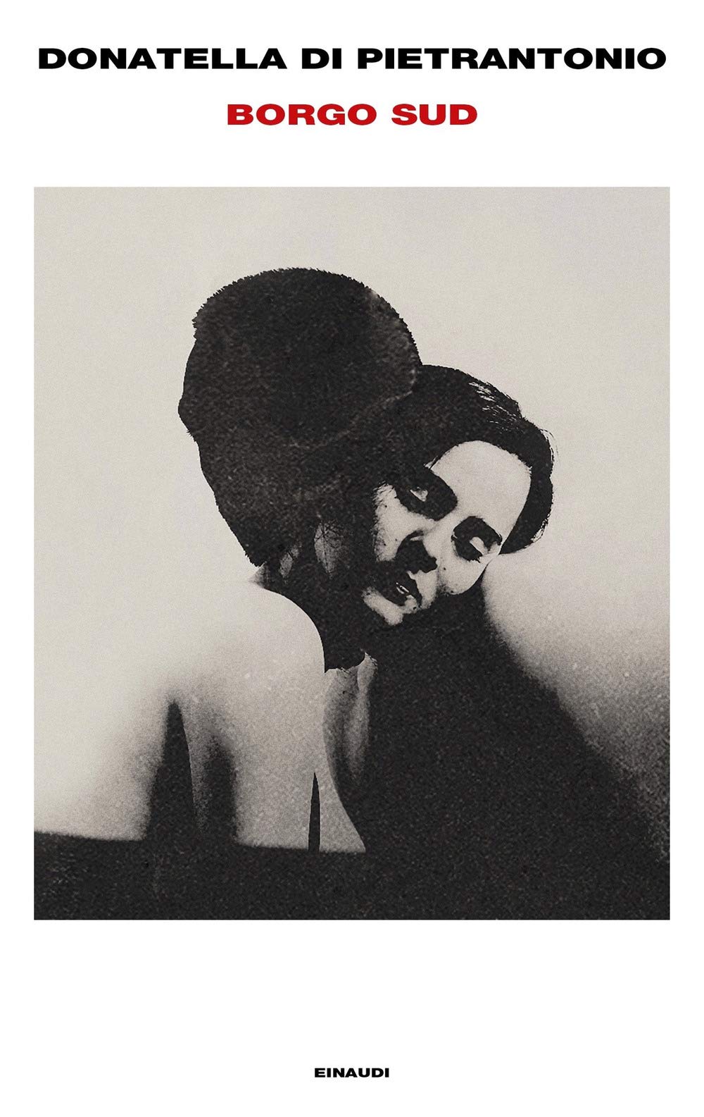 Borgo Sud 9788806244781