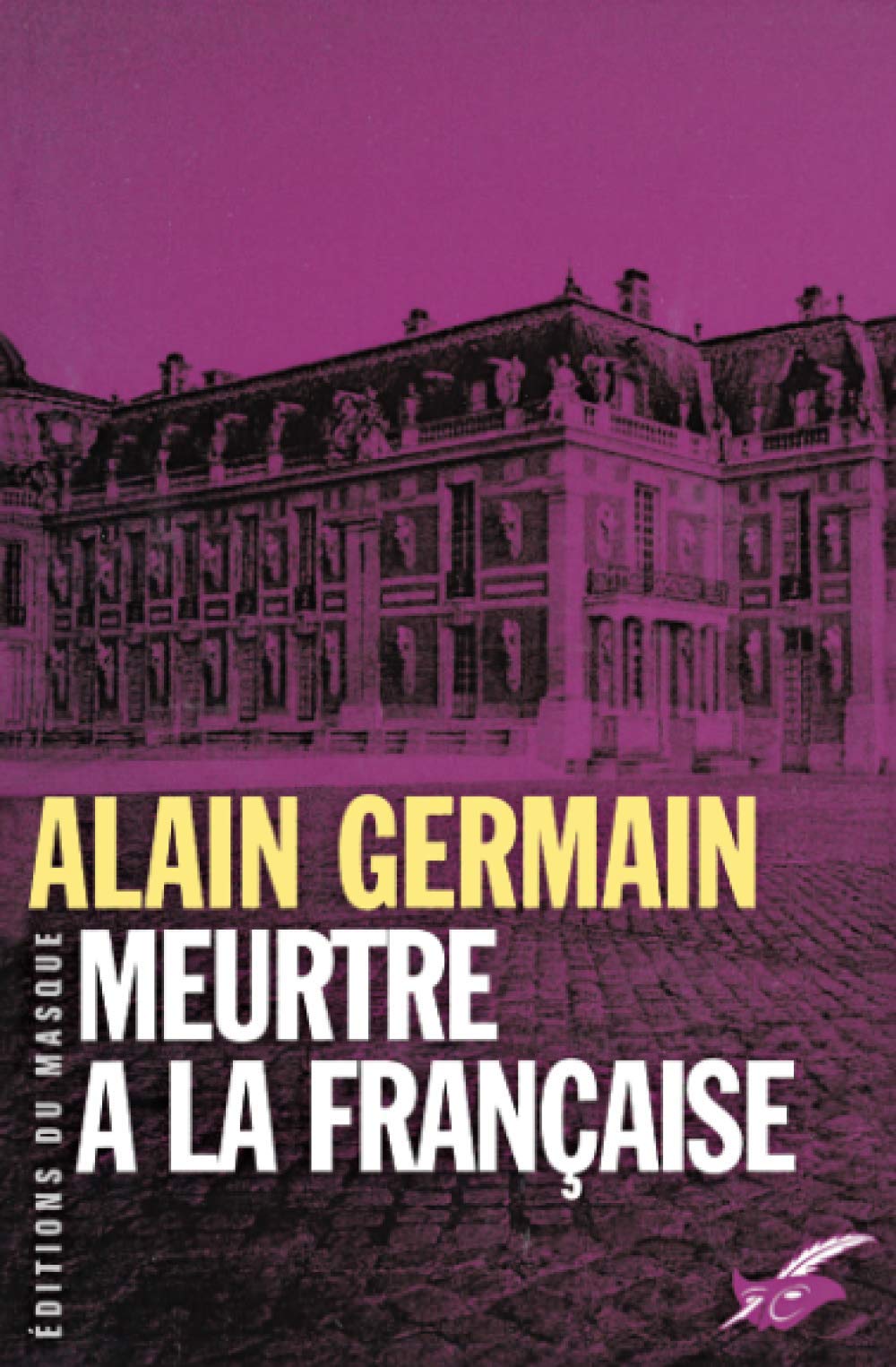 Meurtre à la française 9782702480922