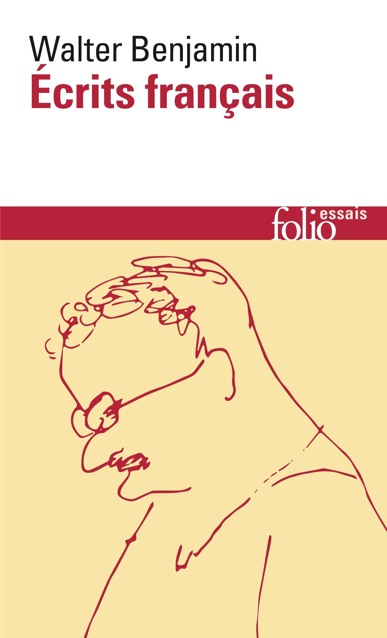 Écrits français 9782070426942