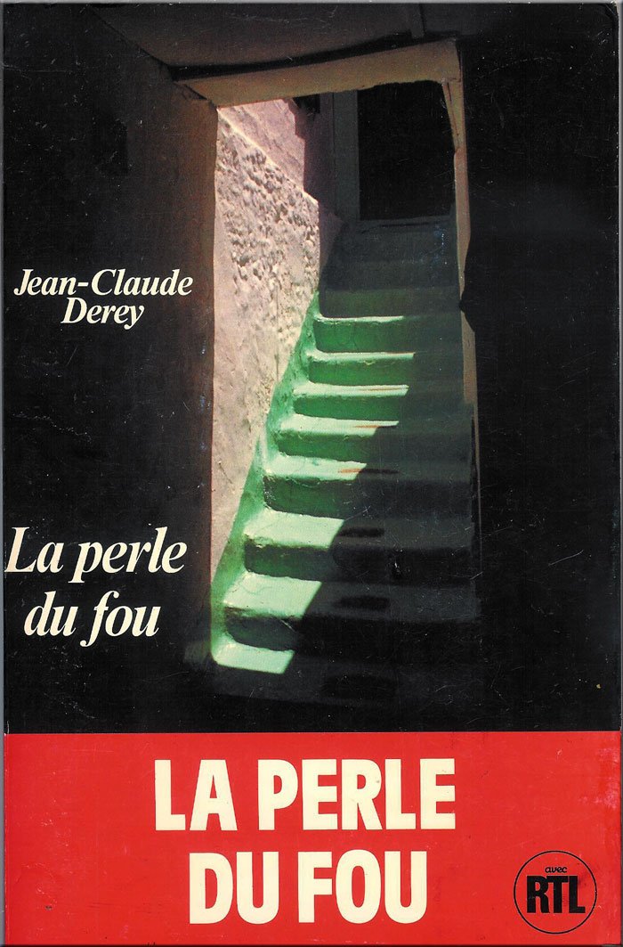 La perle du fou / roman 9782879511979