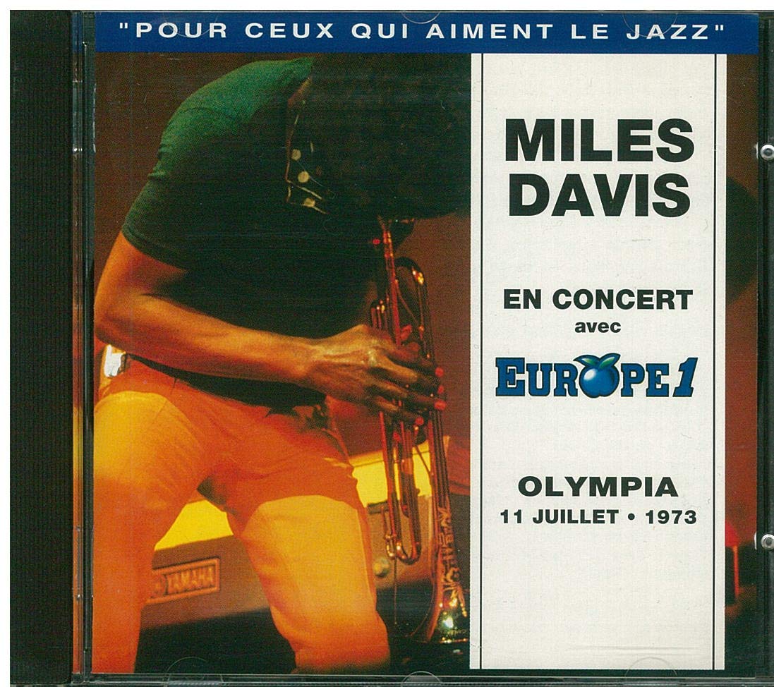 Olympia 11 juillet 1973 3296637104601