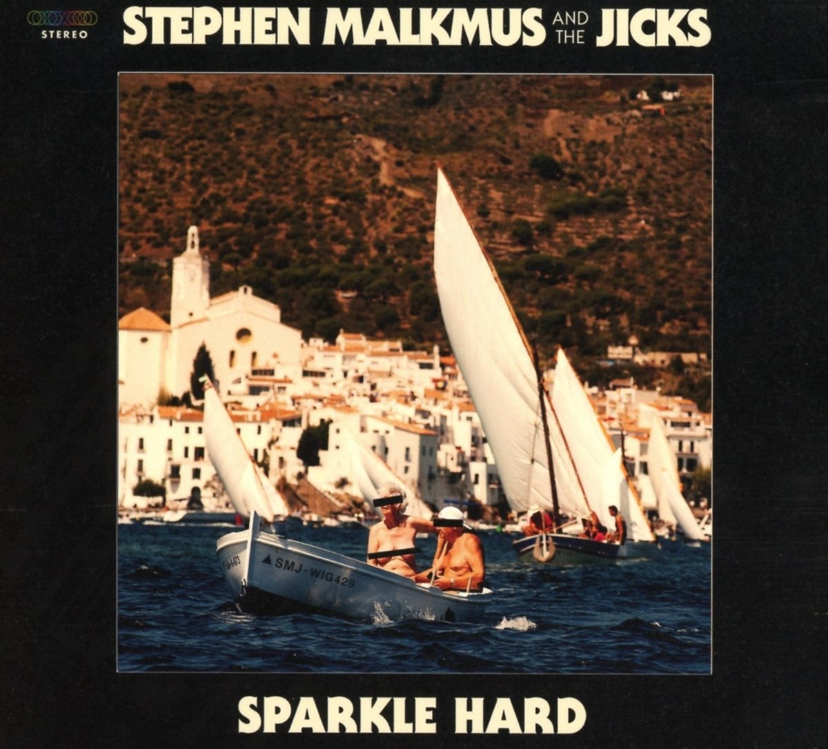 Sparkle Hard 0887828042920
