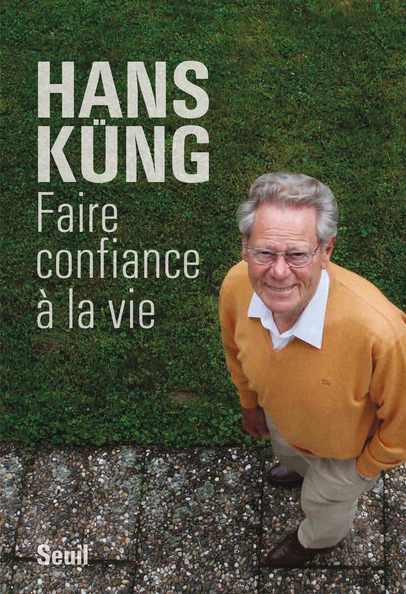 Faire confiance à la vie 9782021022452