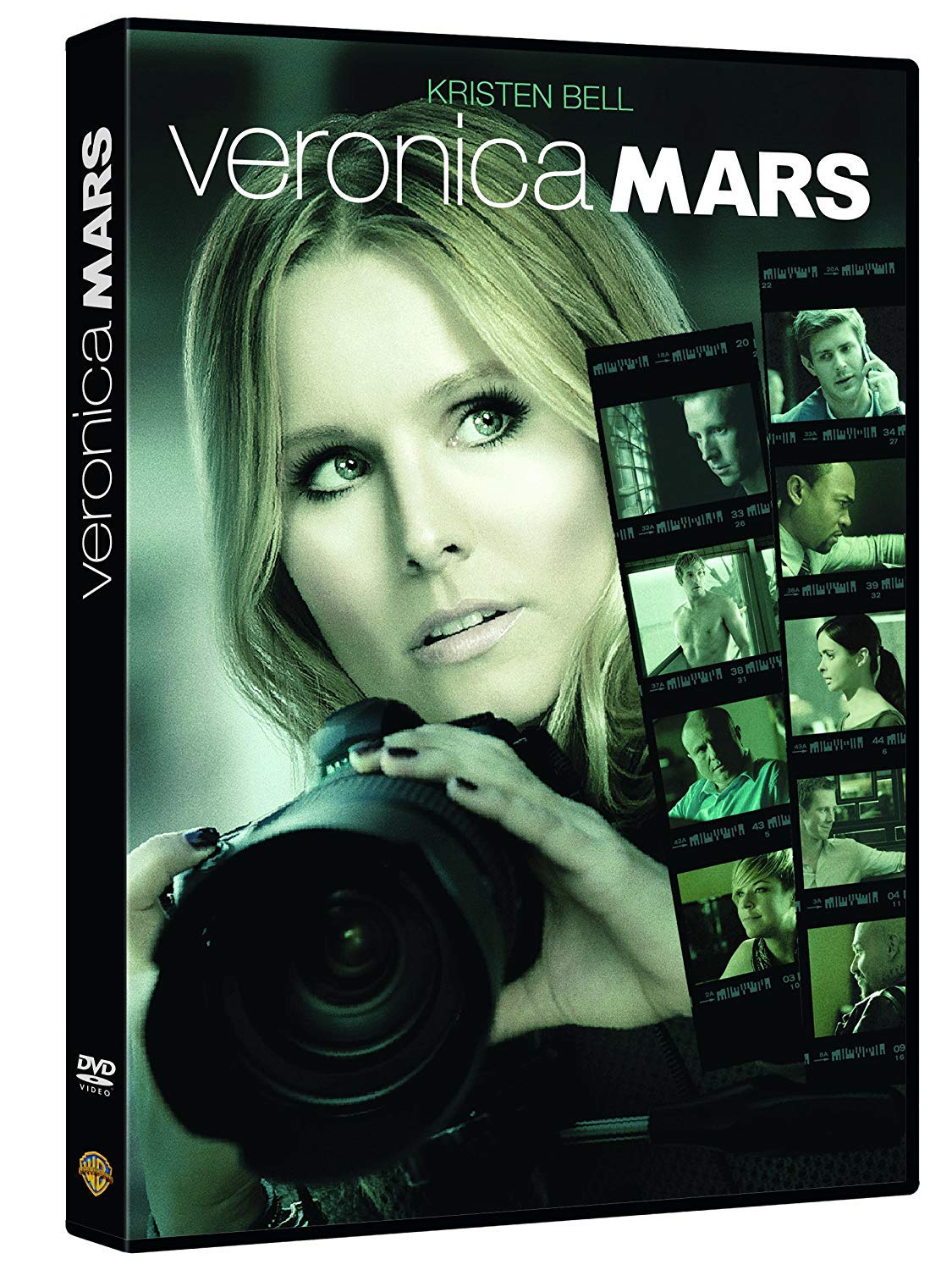 Veronica Mars 5051889478782