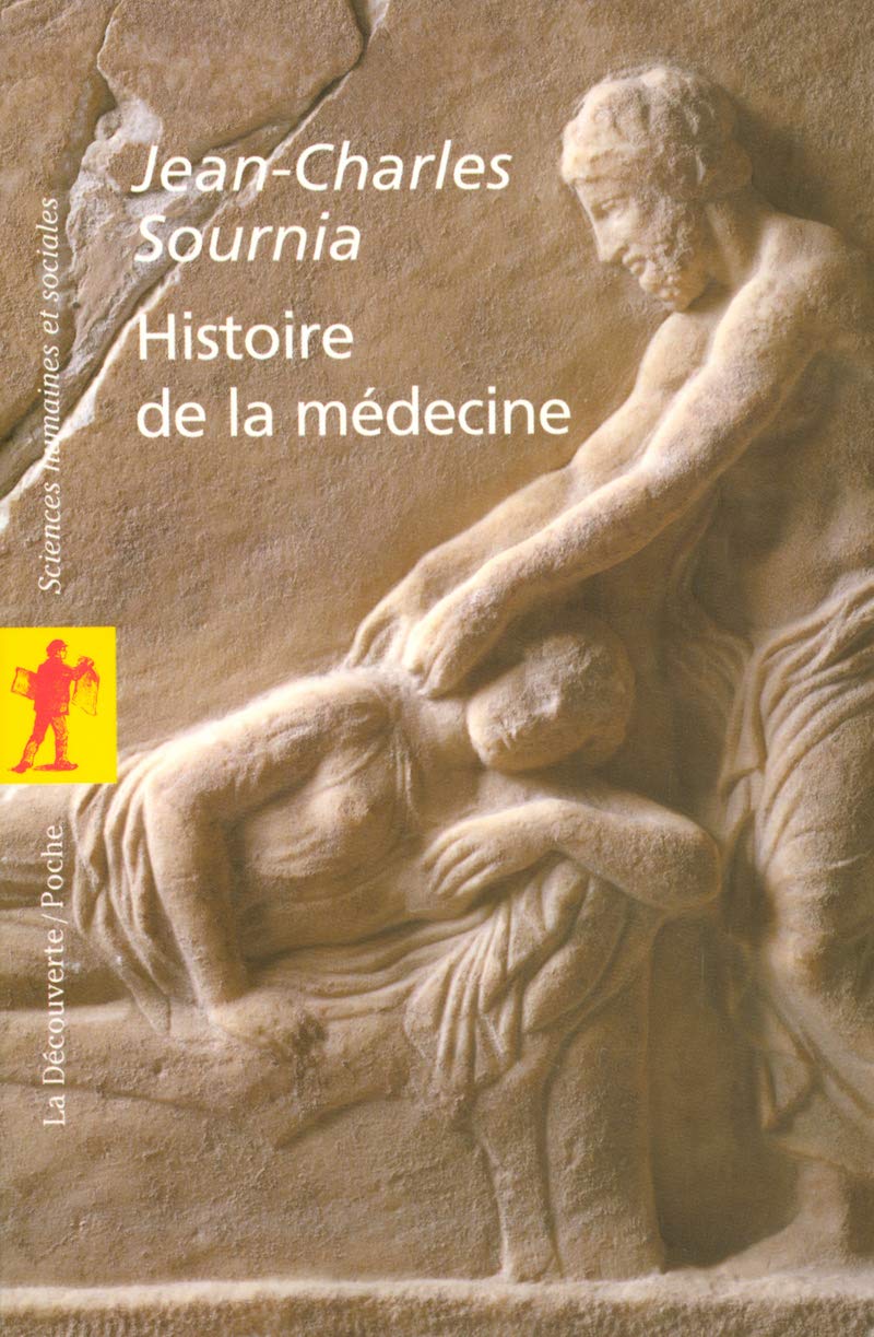 Histoire de la médecine 9782707145574