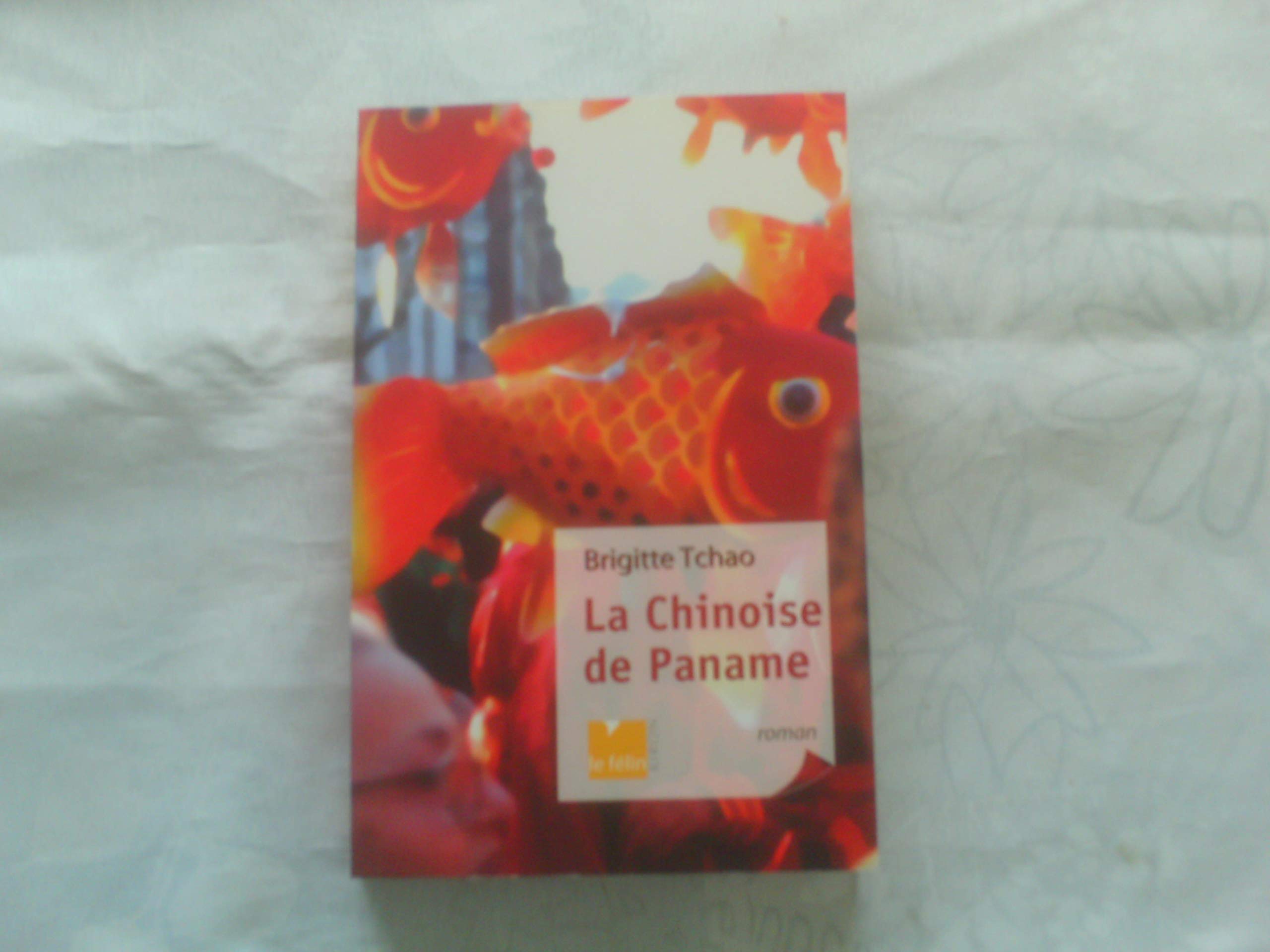 La Chinoise de Paname 9782866454623