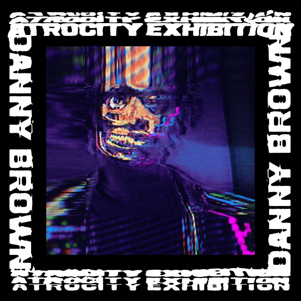 Atrocity Exhibition 0801061027629