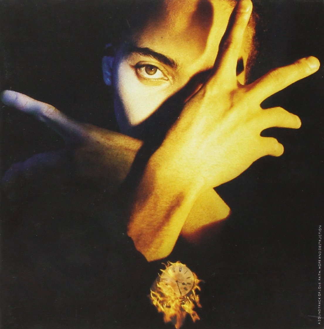Neither Fish nor Flesh (1989) [Import] 5099746580926