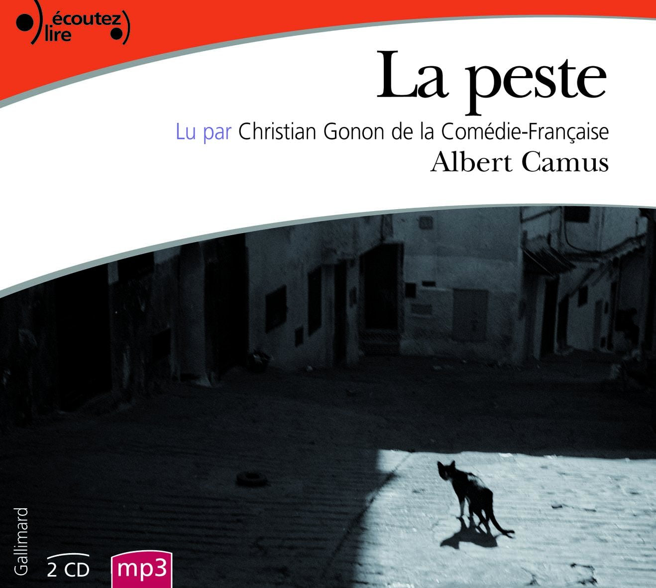 La peste 9782070127696