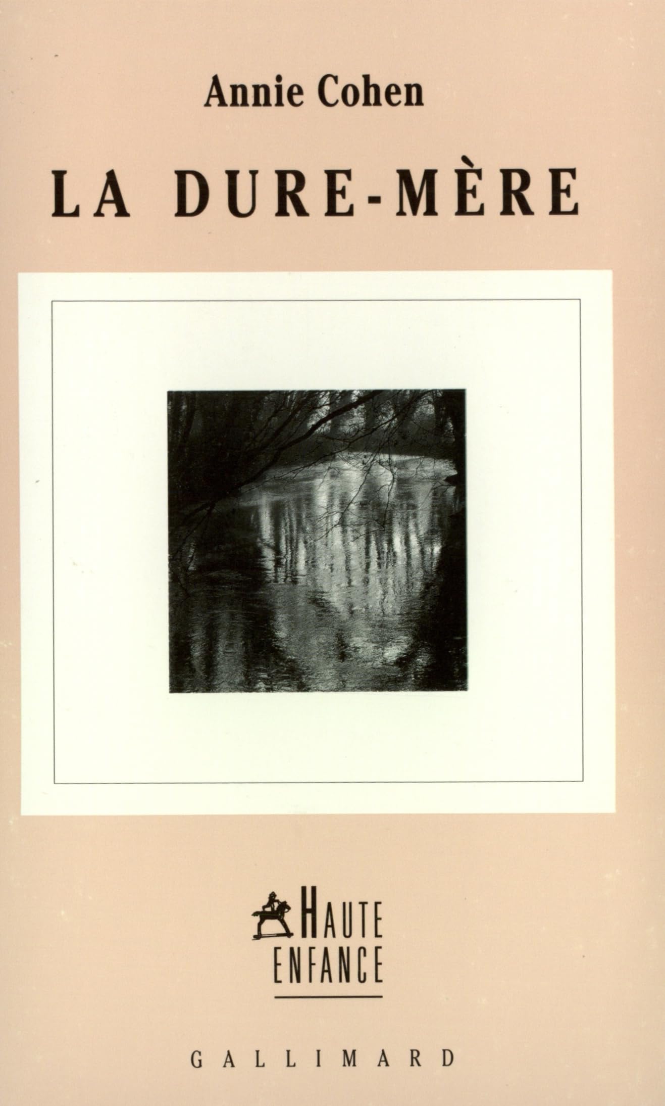 La Dure-mère 9782070761364