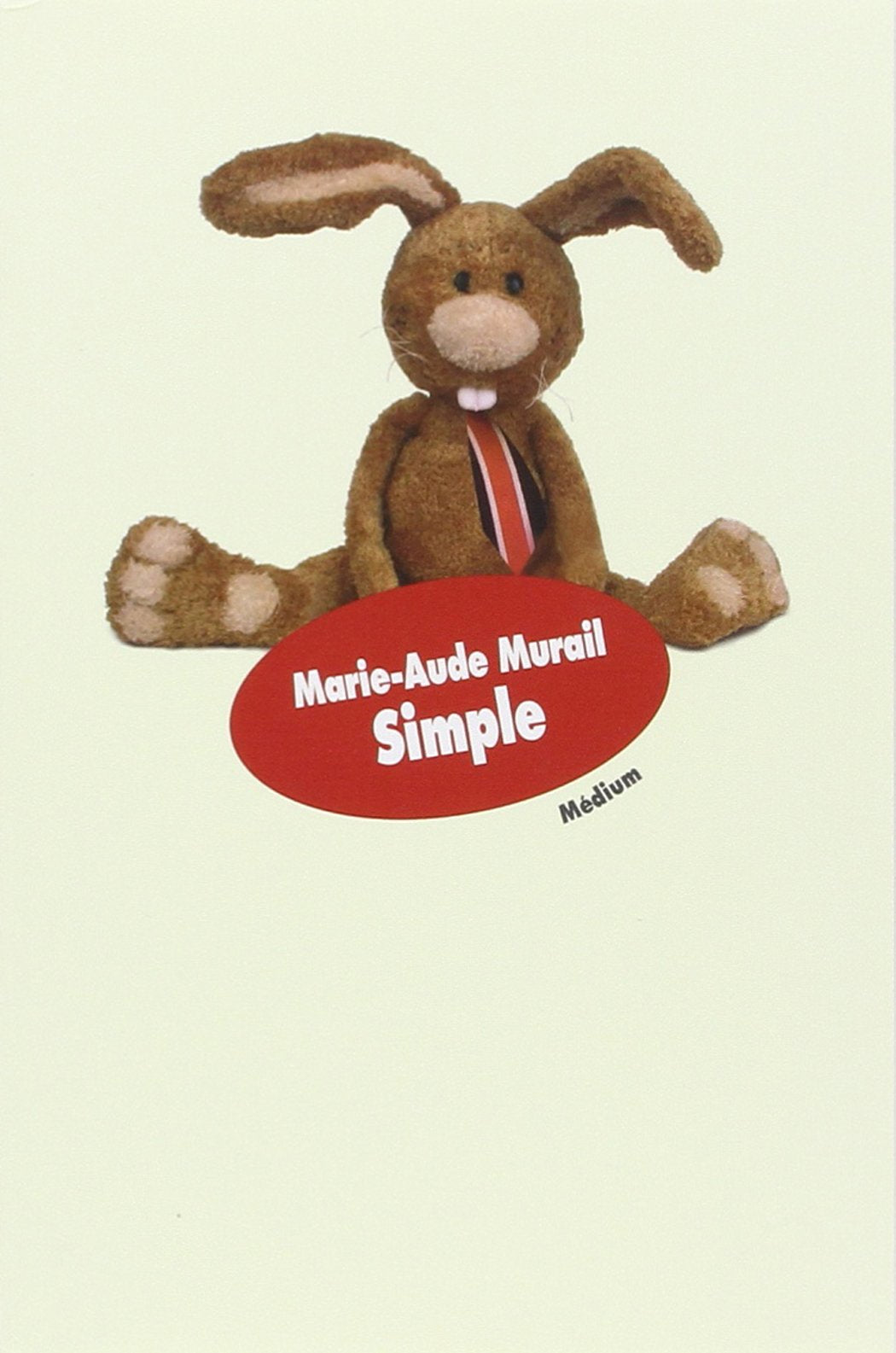 Simple 9782211074698