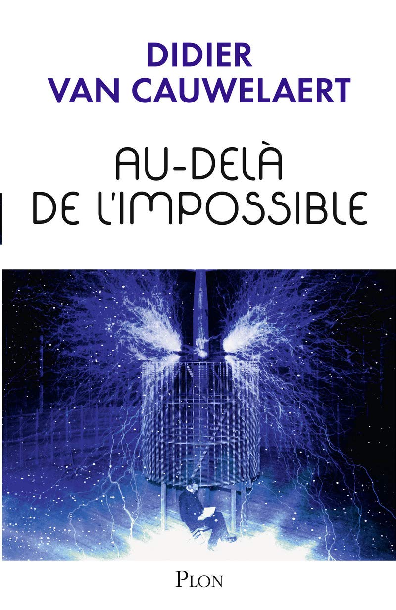 Au-delà de l'impossible (3) 9782259248389