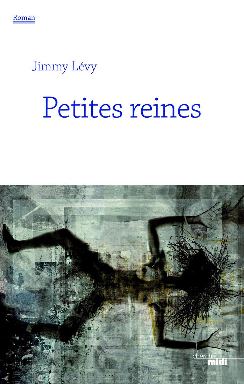 Petites reines 9782749156415