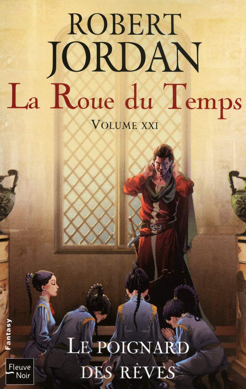 La Roue du Temps - T21 (21) 9782265088399
