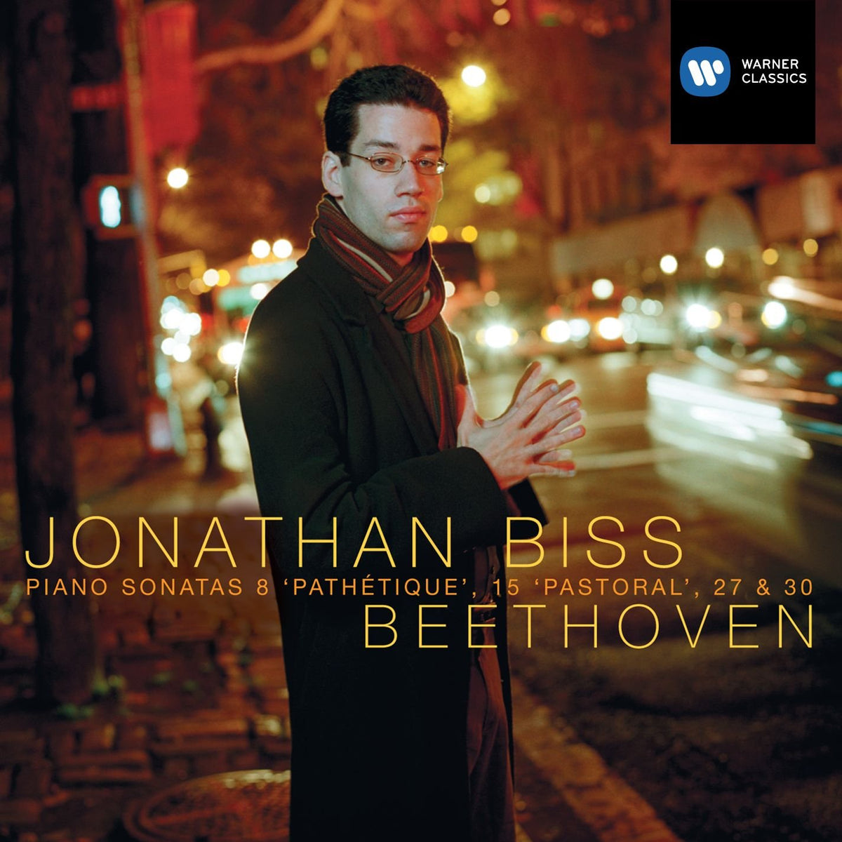 Beethoven : Sonates pour piano n° 8 "Pathétique", n° 15 "Pastorale", n° 27 et n° 30 9786311555781