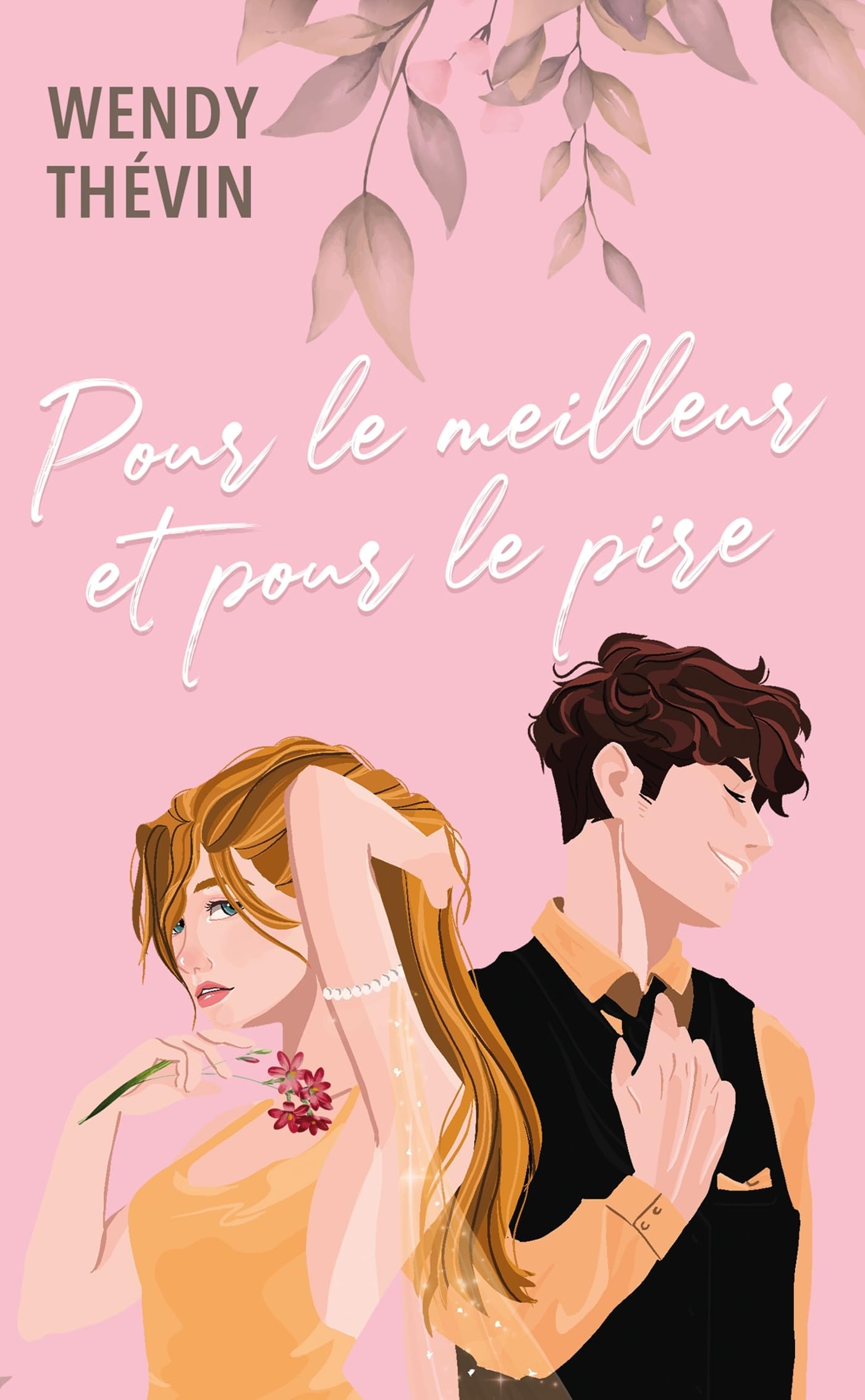 Pour le meilleur et pour le pire 9782017272991