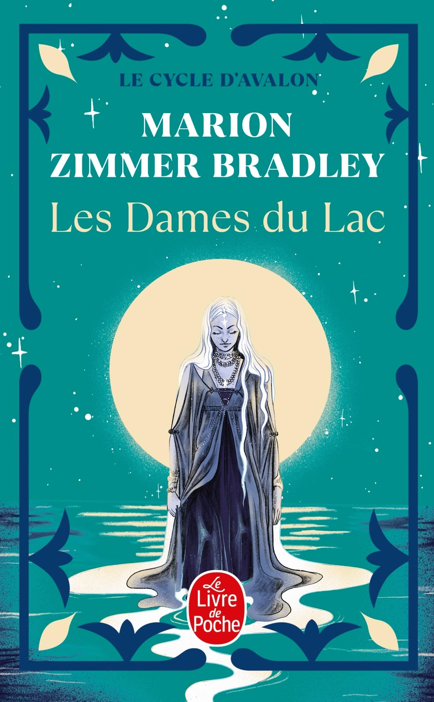 Les Dames du lac, tome 1 9782253044918