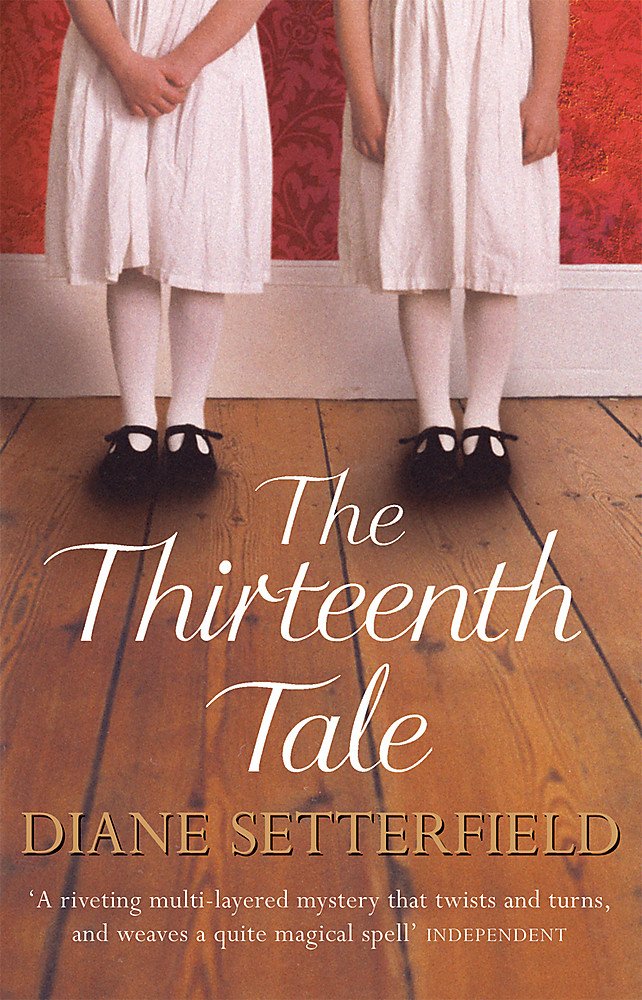 The Thirteenth Tale 9780752881676