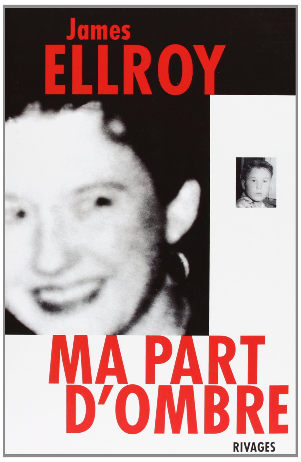 Ma part d'ombre 9782743601713