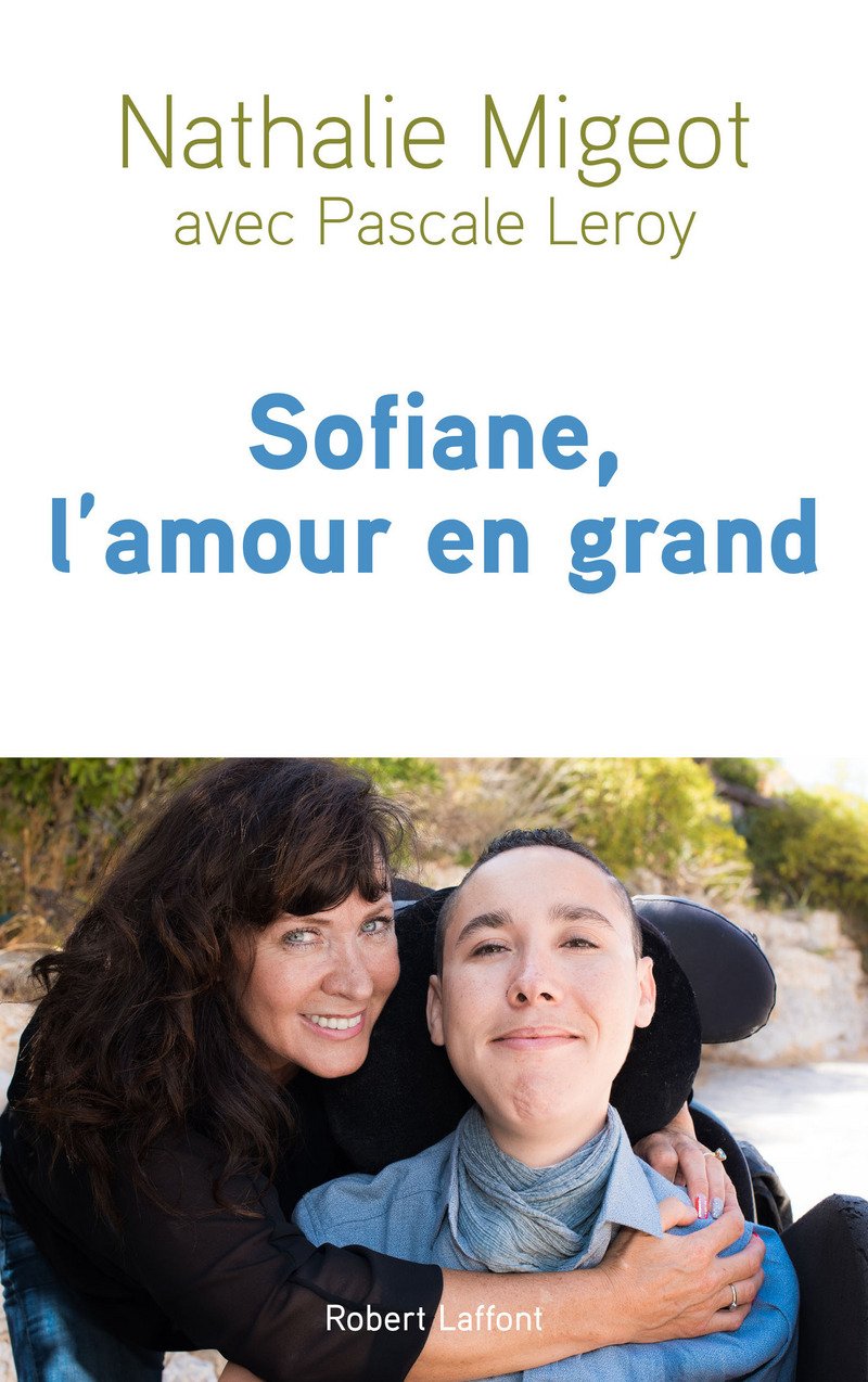 Sofiane, l'amour en grand 9782221200193