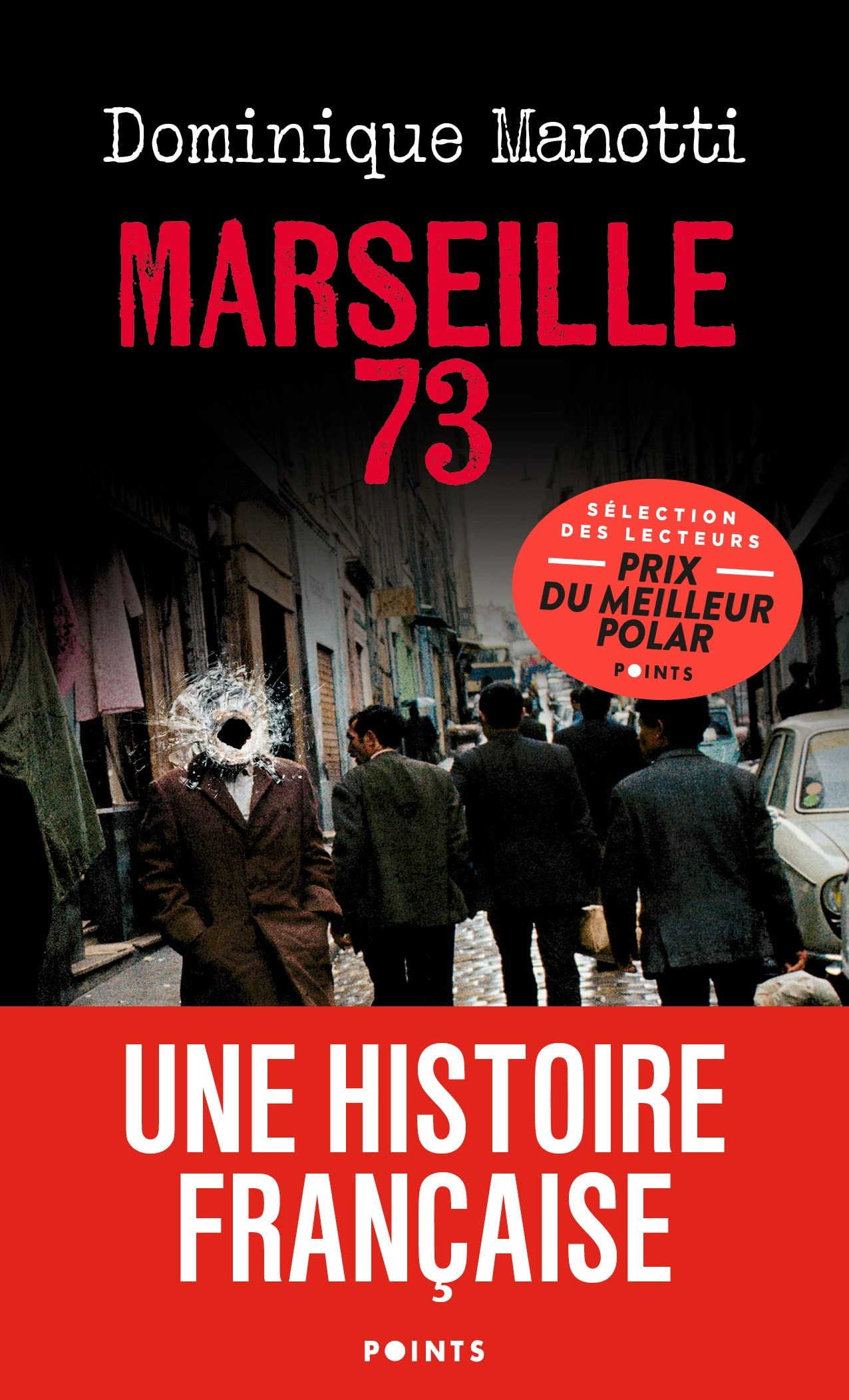 Marseille 73 9782757890998