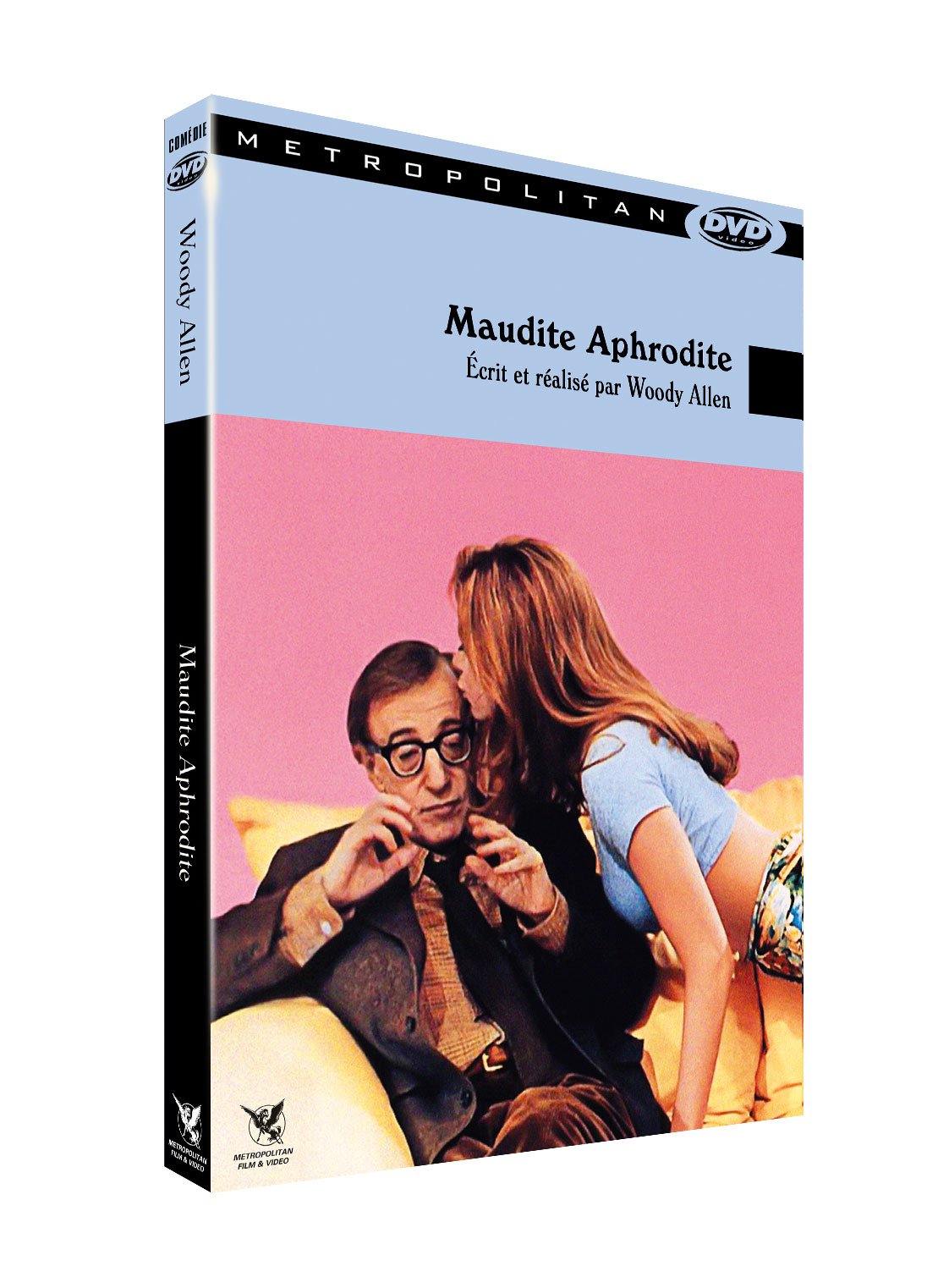 Maudite Aphrodite 3512392905858