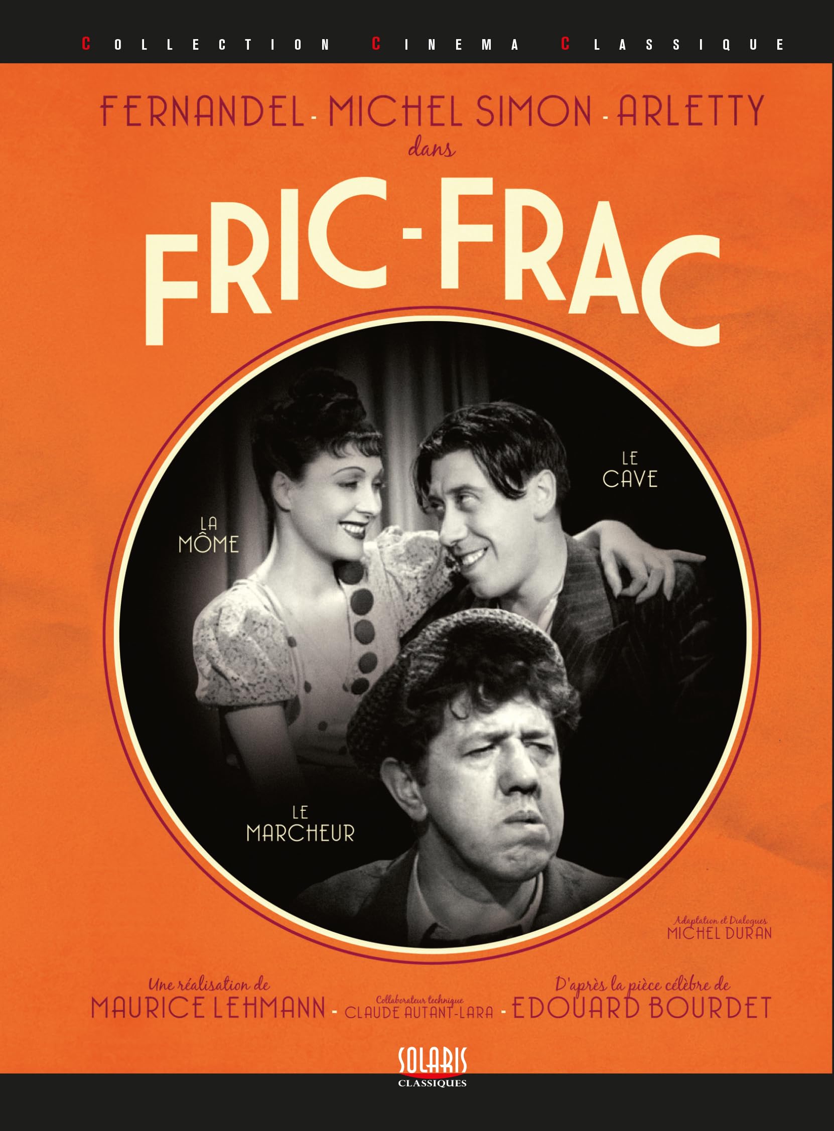 Fric-FRAC 3545020066027
