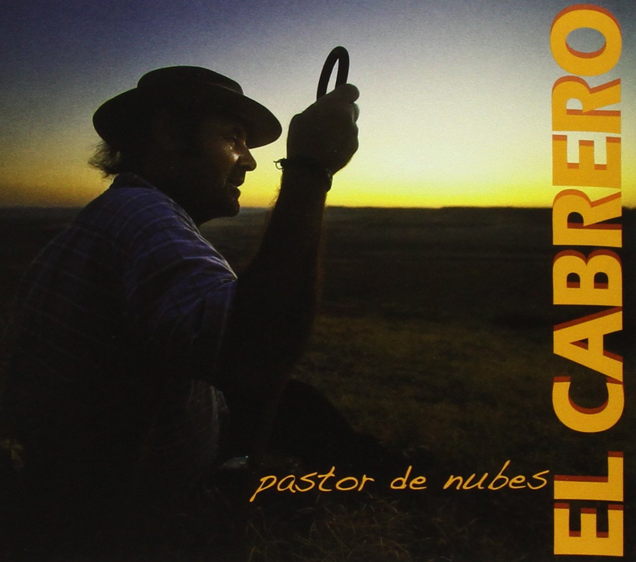 Pastor De Nubes [Import] 0804071007889