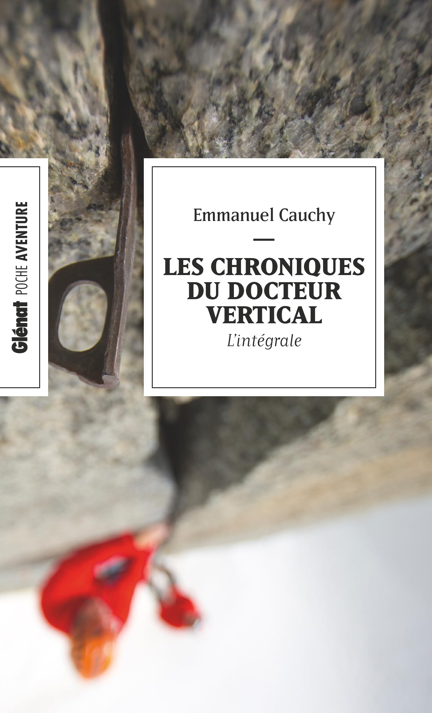 Les chroniques du Docteur Vertical (Poche) 9782344068816