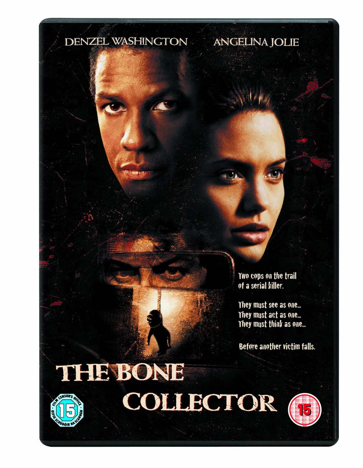 The Bone Collector [Import] 5050582610840
