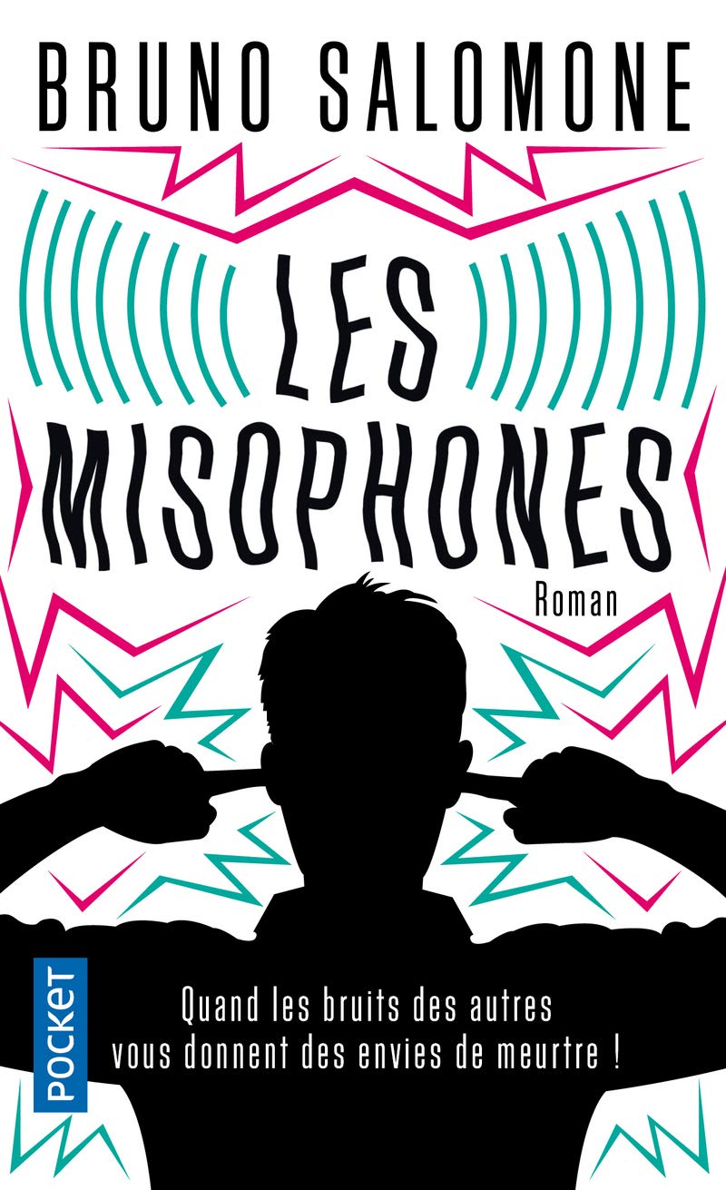 Les Misophones 9782266300513