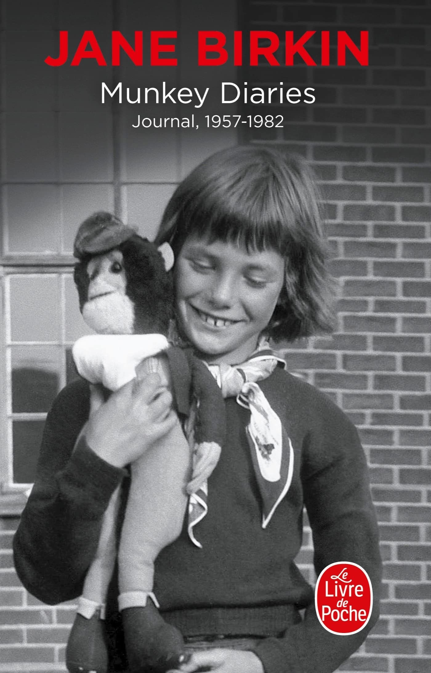 Munkey Diaries: 1957-1982 9782253257820