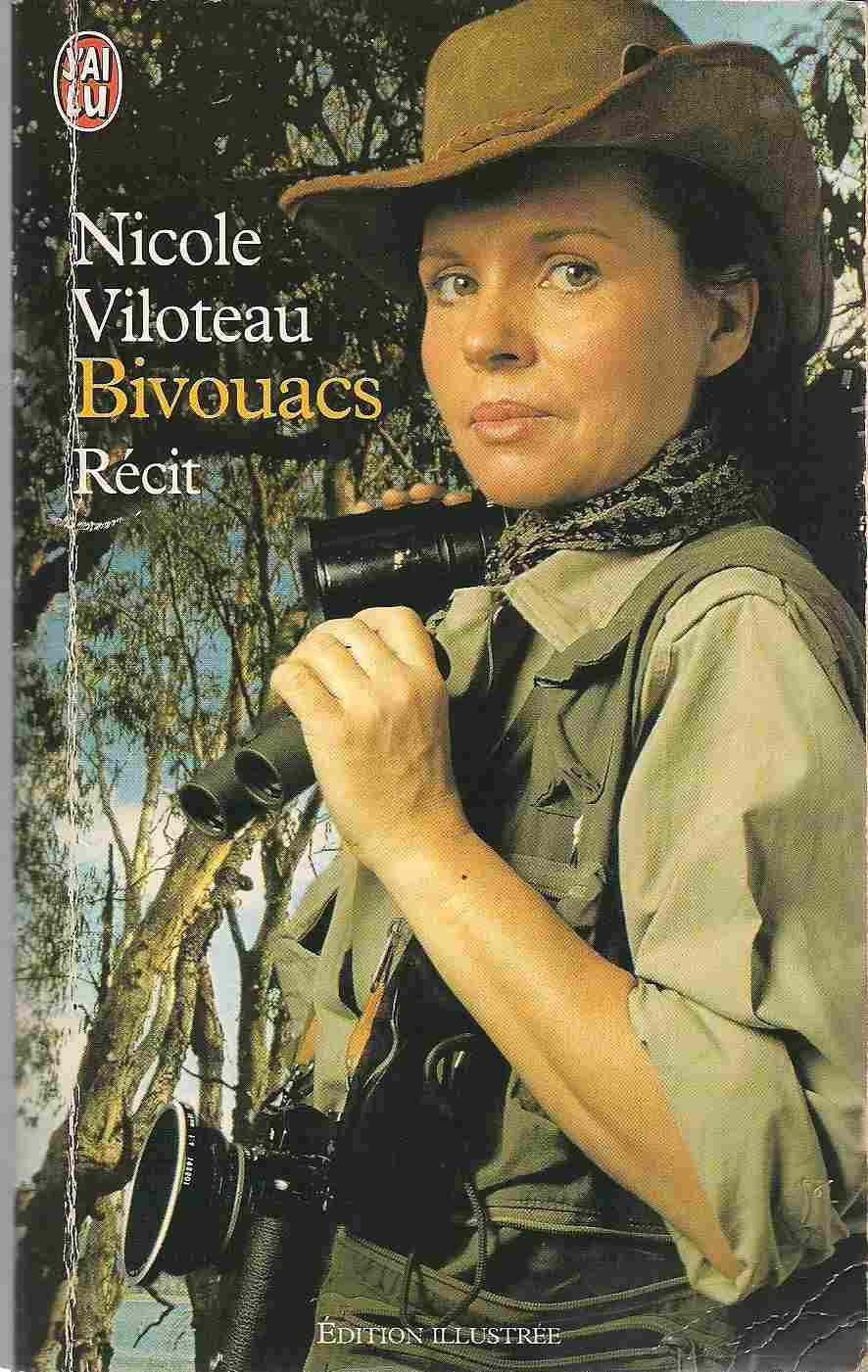 Bivouacs 9782290311912