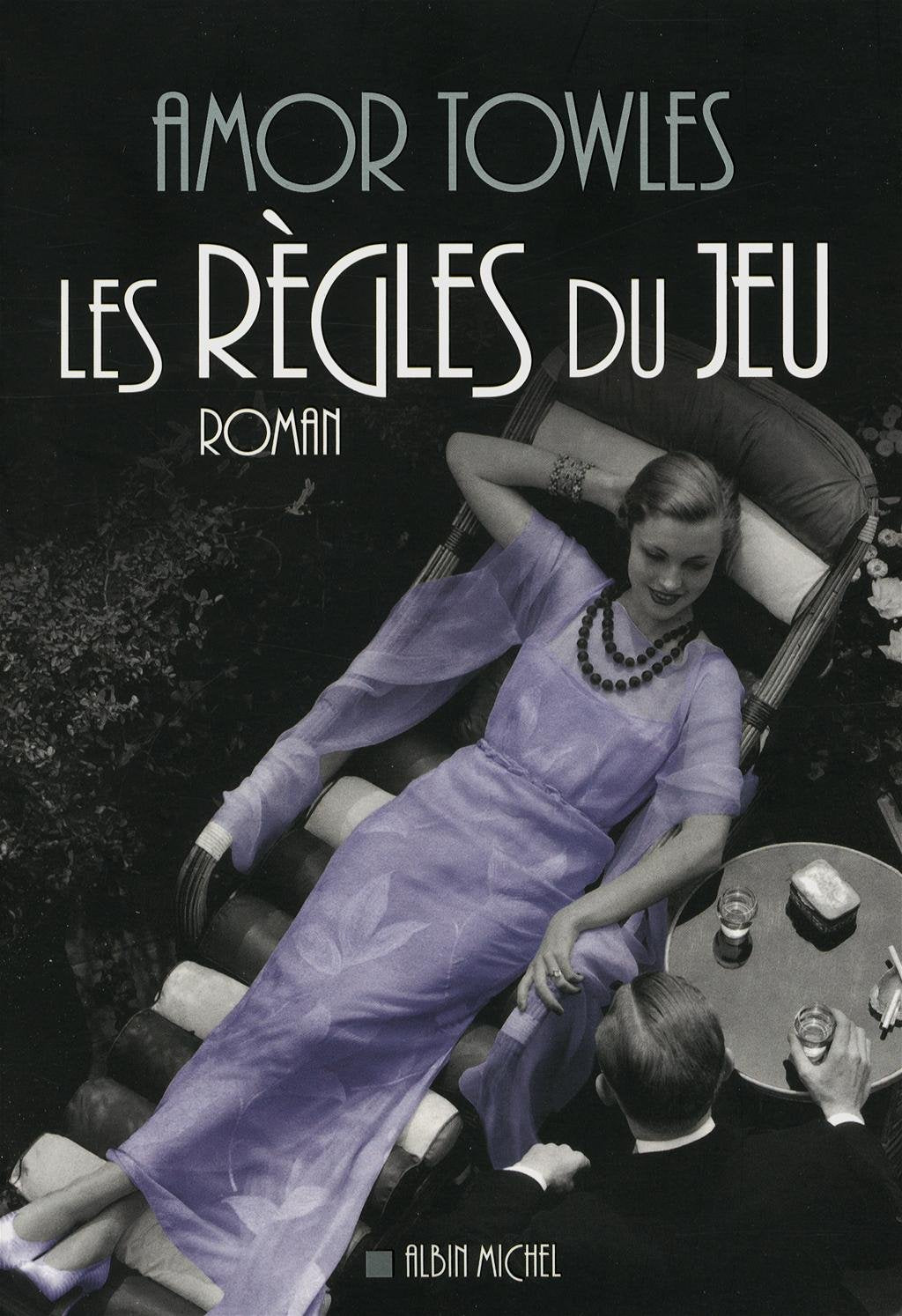 Les Règles du jeu 9782226239983