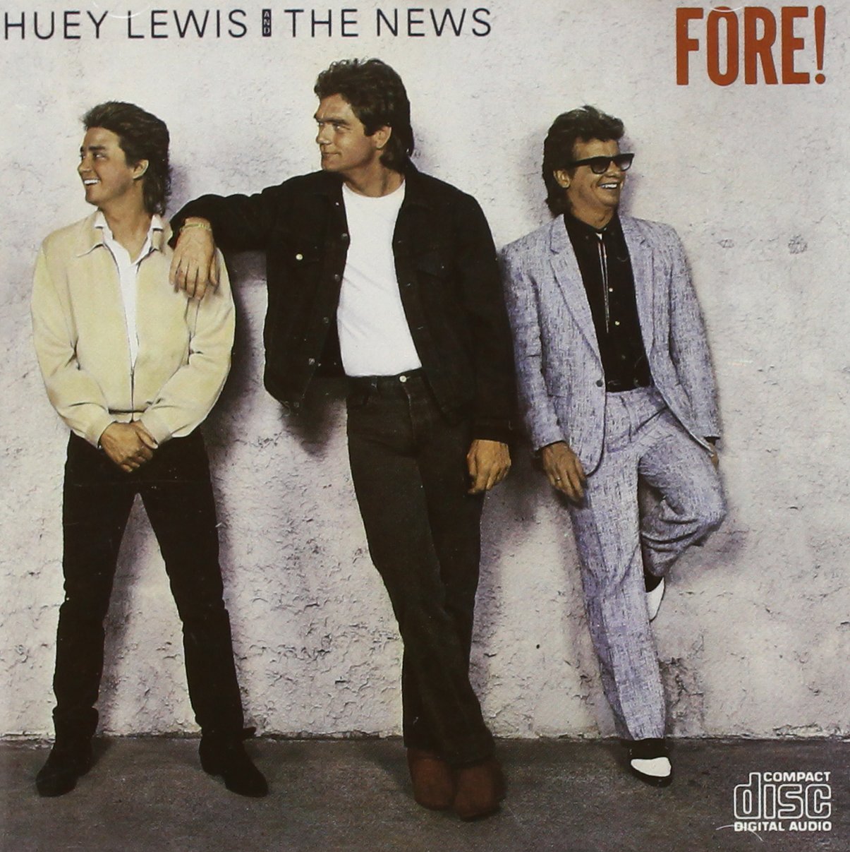 Fore [Import] 5013136153422