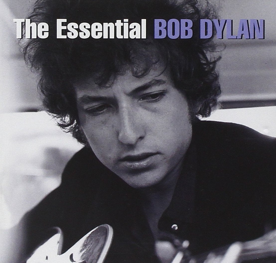 The Essential - Bob Dylan 5099750313329