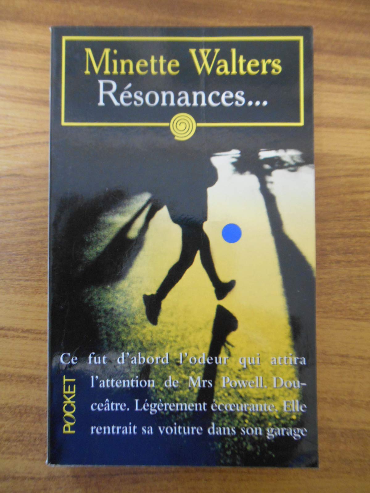 Résonances 9782266143561