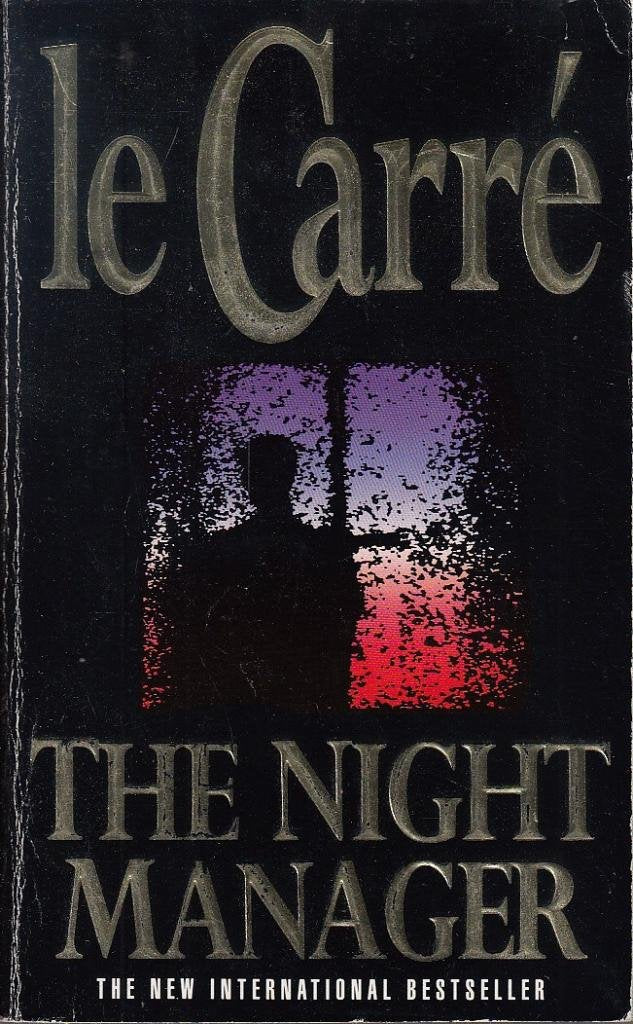 The Night Manager 9780345389763