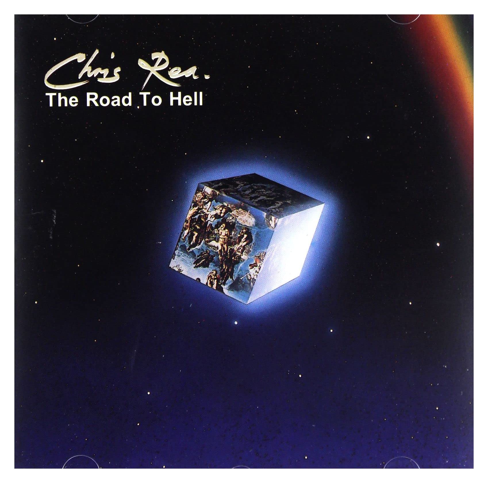 Road to Hell 0022924662027