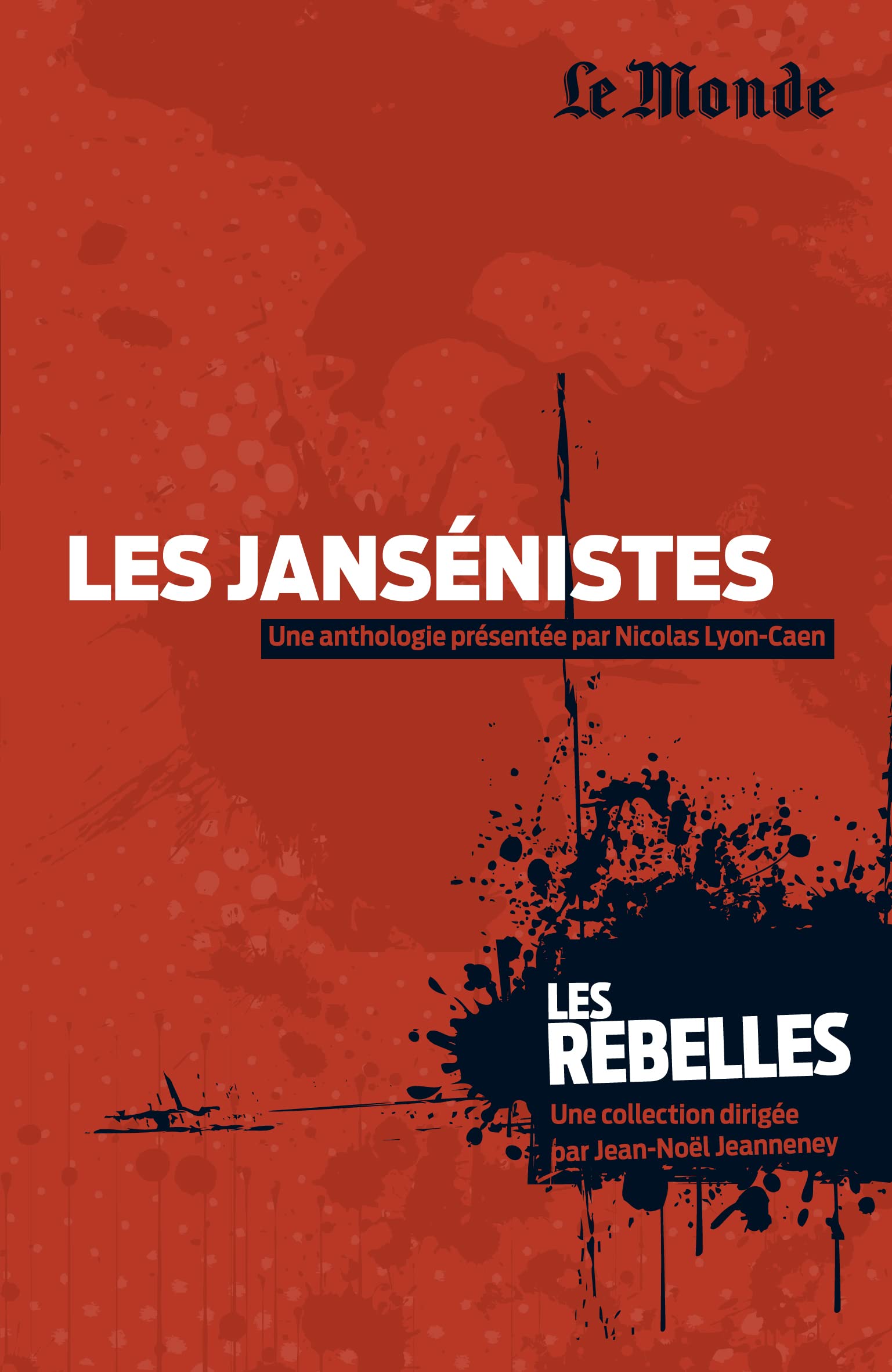 Les jansénistes 9782361560683