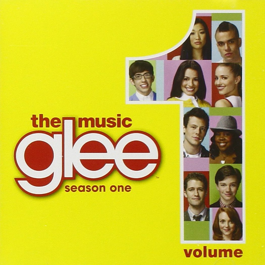 Glee: The Music 0886978549921