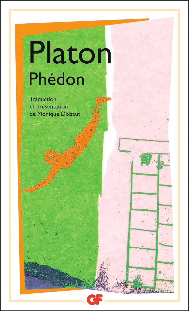 Phédon 9782080704894