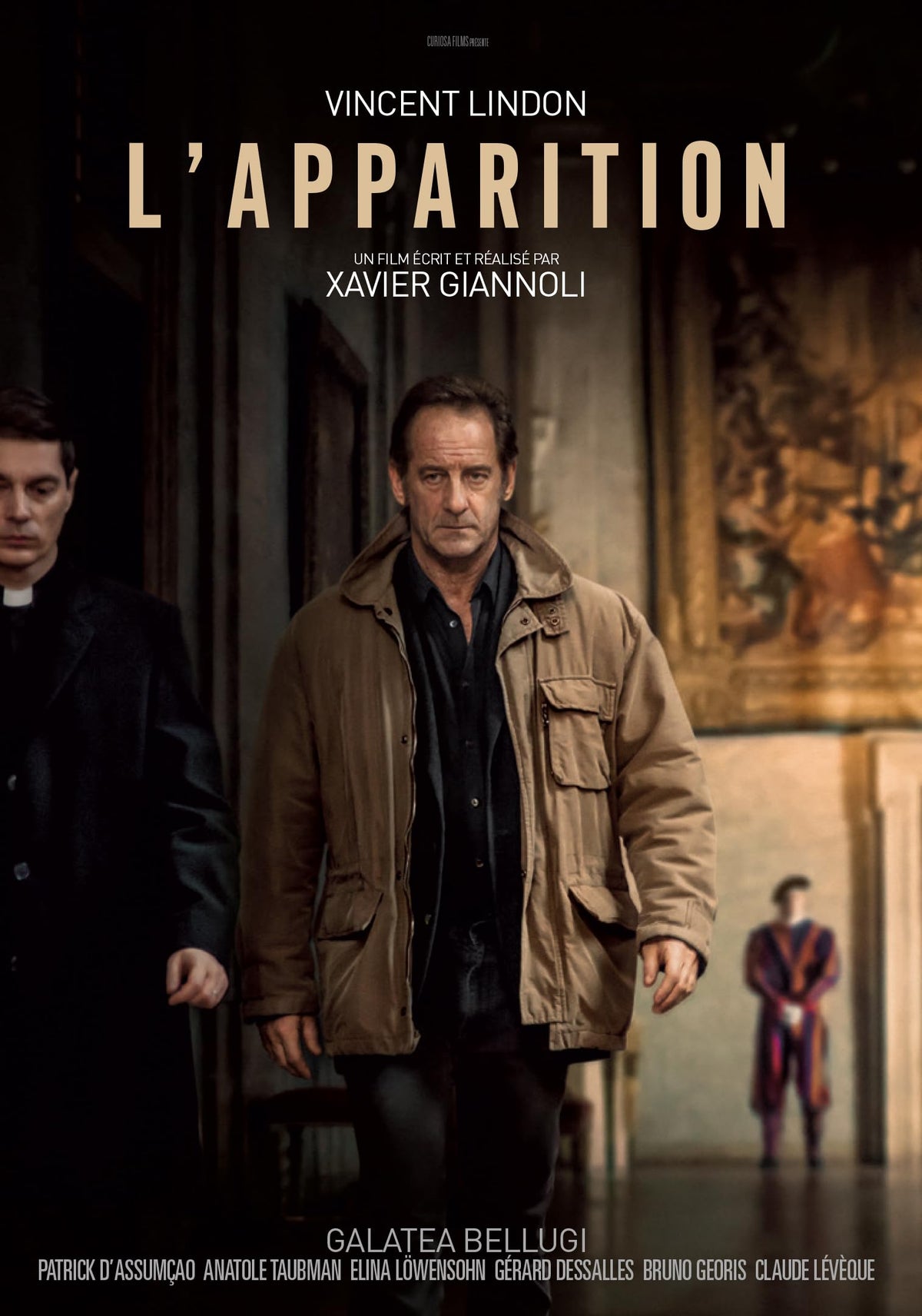 L'Apparition 3660485995047