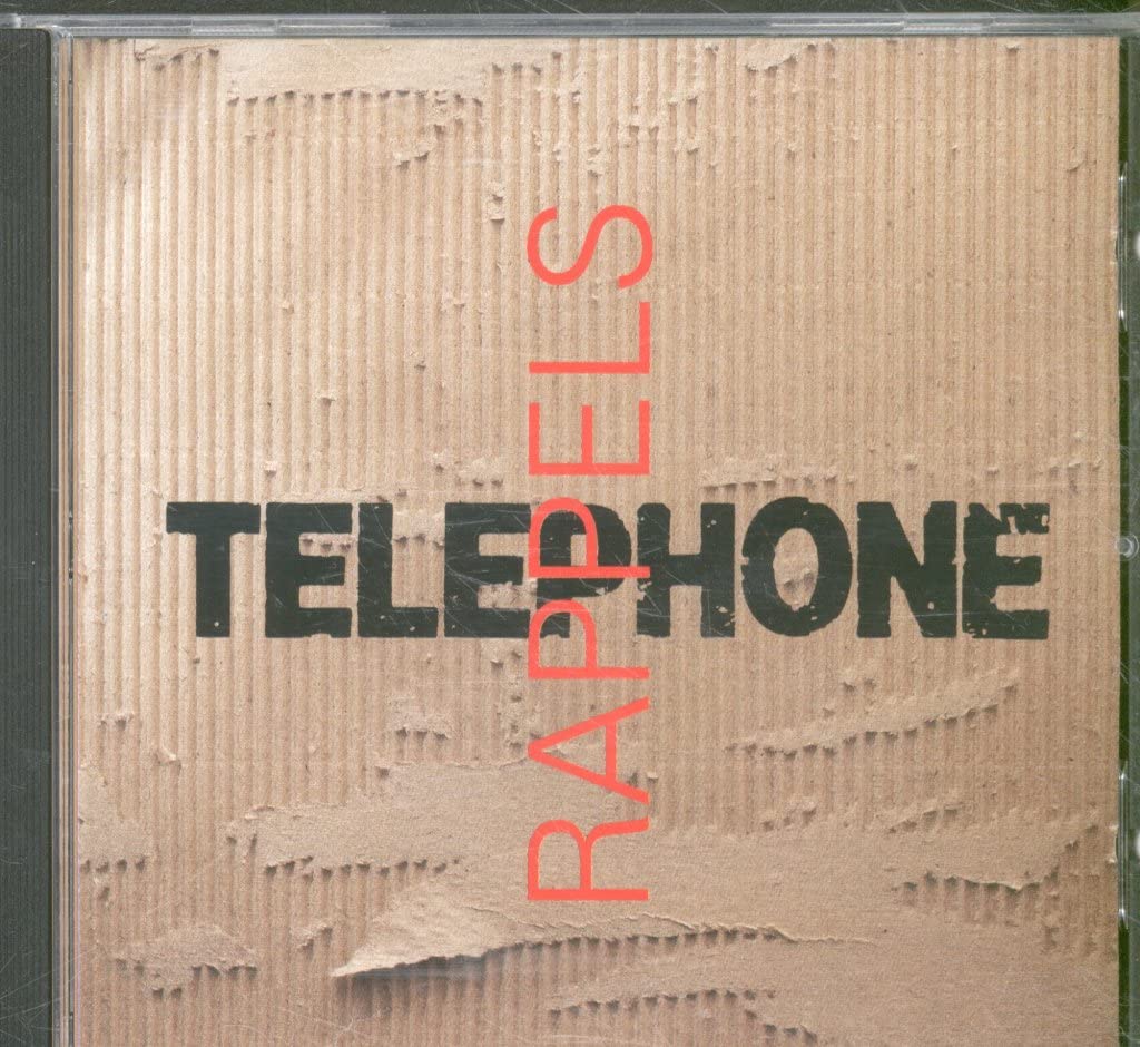 Rappels [Import] 0077778664628