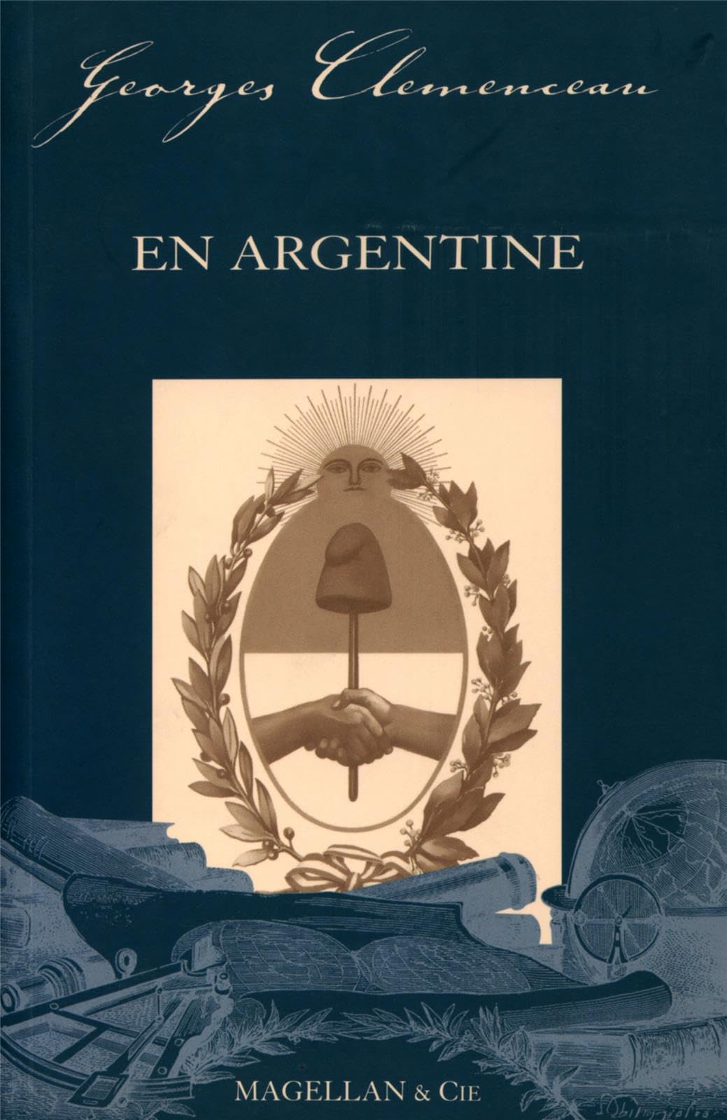 En Argentine 9782350741888
