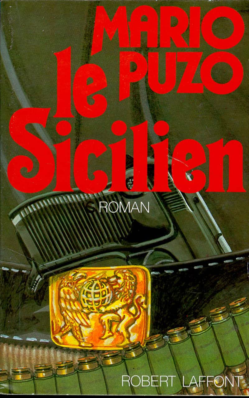 Le Sicilien 9782221009840