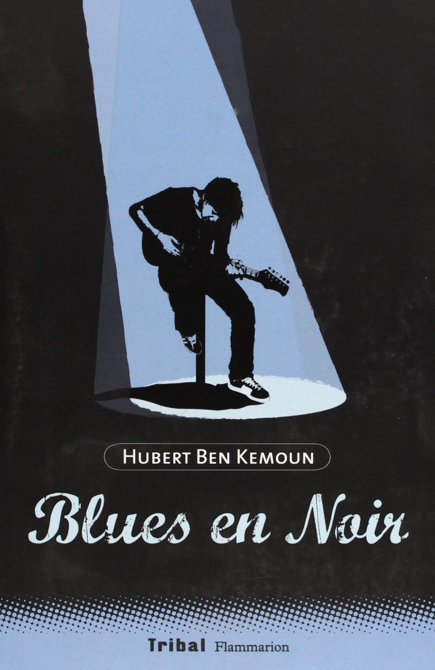 Blues en noir 9782081610972