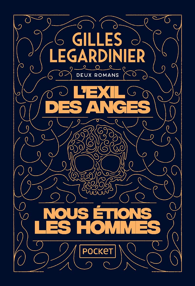 L'Exil des anges et Nous étions les hommes - Collector 2en1 9782266316507